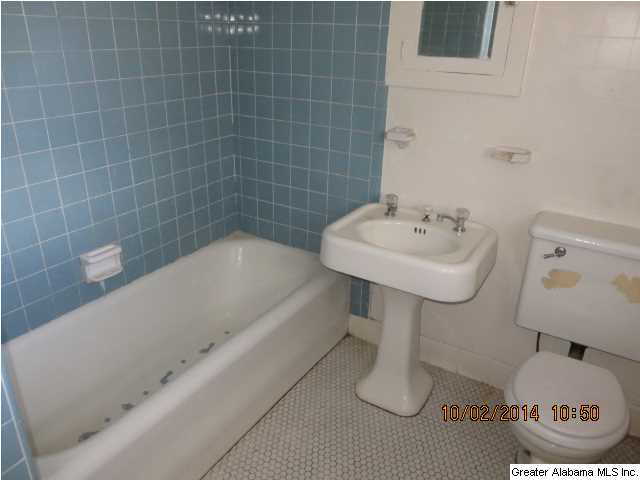 801 East 7th Street Anniston, AL 36207 - Photo 10 of 14