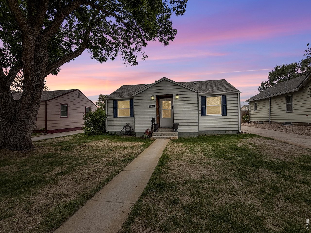 525 Cleveland Street Sterling, CO 80751 - Photo 1 of 43 Great Home!