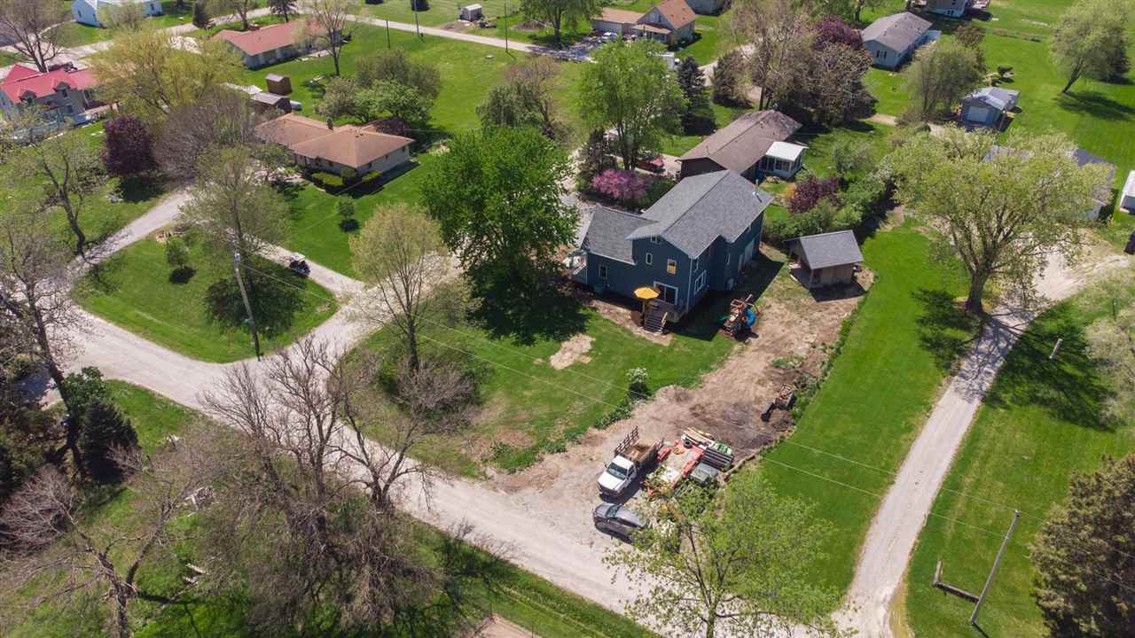 388 Jefferson Street Kalona, IA 52247 - Photo 45 of 48 Gallery Image 45