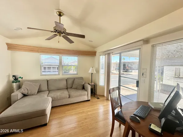 $109,000 | 111 South Greenfield Road, Unit 809, Mesa, AZ 85206
