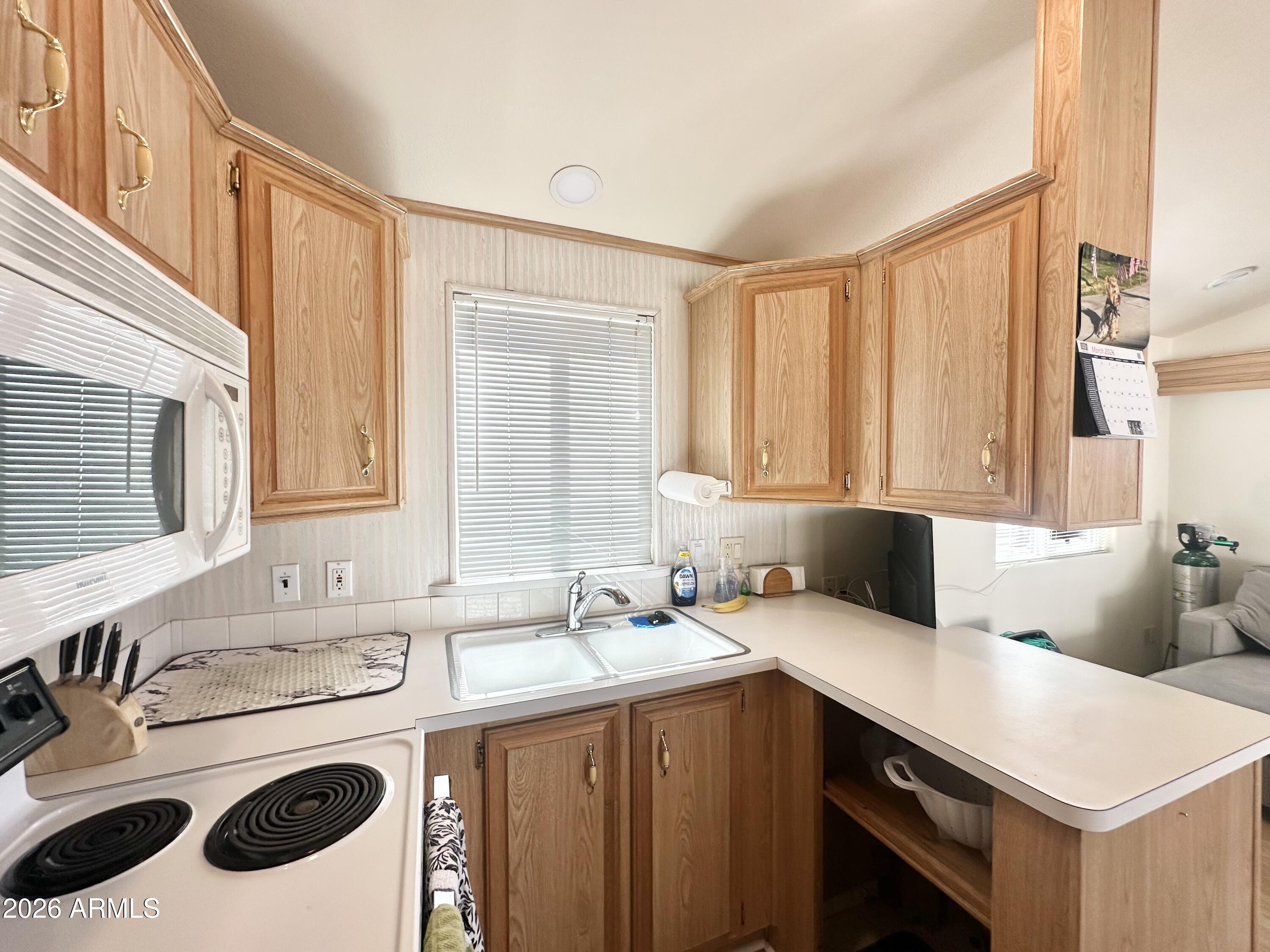 111 South Greenfield Road, Unit 809 Mesa, AZ 85206 - Photo 24 of 49 PLENTY OF STORAGE SPACE