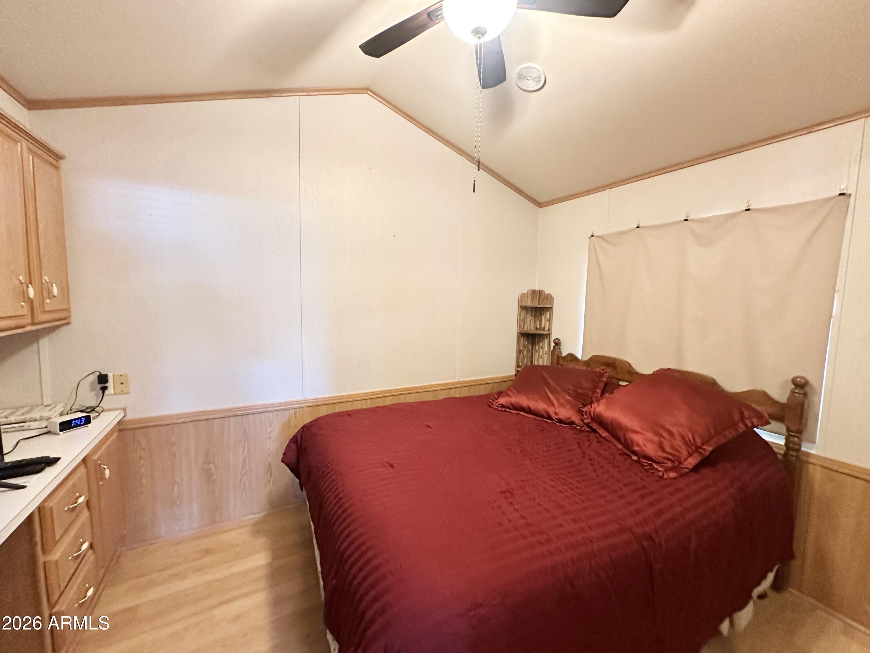 111 South Greenfield Road, Unit 809 Mesa, AZ 85206 - Photo 29 of 49 PERFECT FOR A GREAT NIGHTS REST