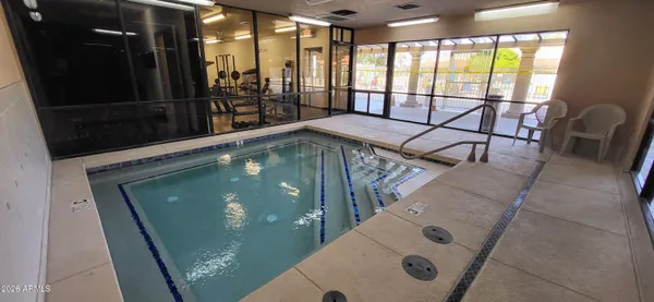 $109,000 | 111 South Greenfield Road, Unit 809, Mesa, AZ 85206