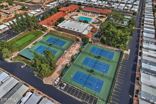 $109,000 | 111 South Greenfield Road, Unit 809, Mesa, AZ 85206