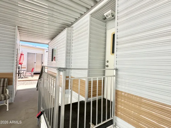 $109,000 | 111 South Greenfield Road, Unit 809, Mesa, AZ 85206