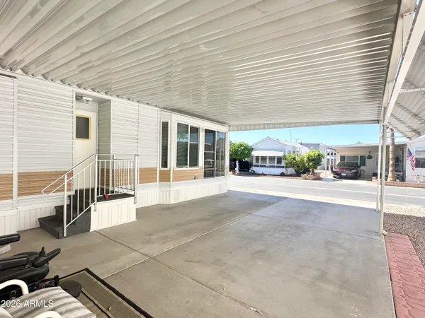$109,000 | 111 South Greenfield Road, Unit 809, Mesa, AZ 85206