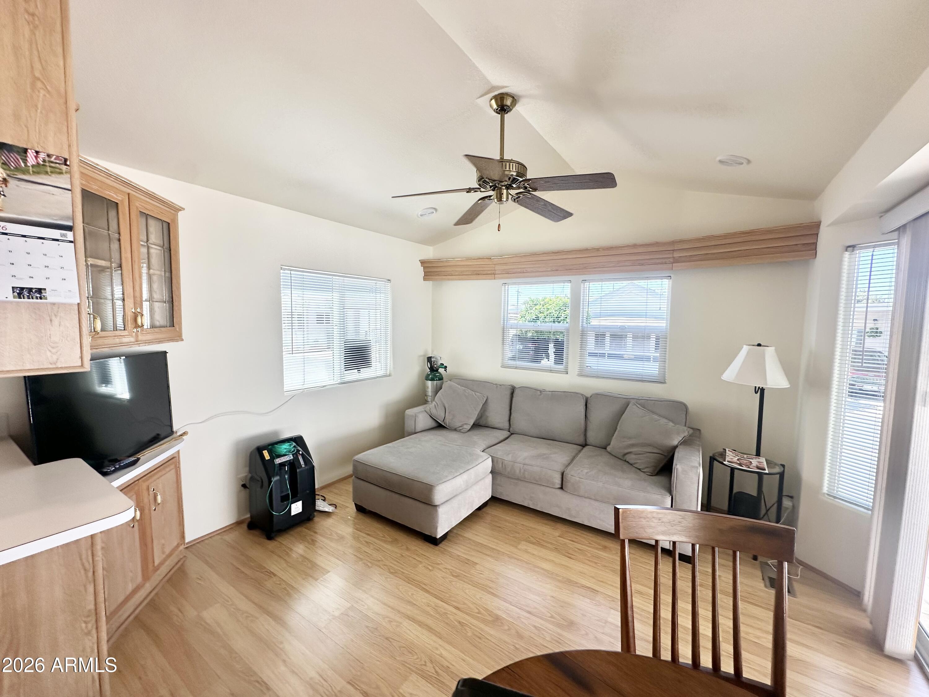 111 South Greenfield Road, Unit 809 Mesa, AZ 85206 - Photo 10 of 49 COME ON IN