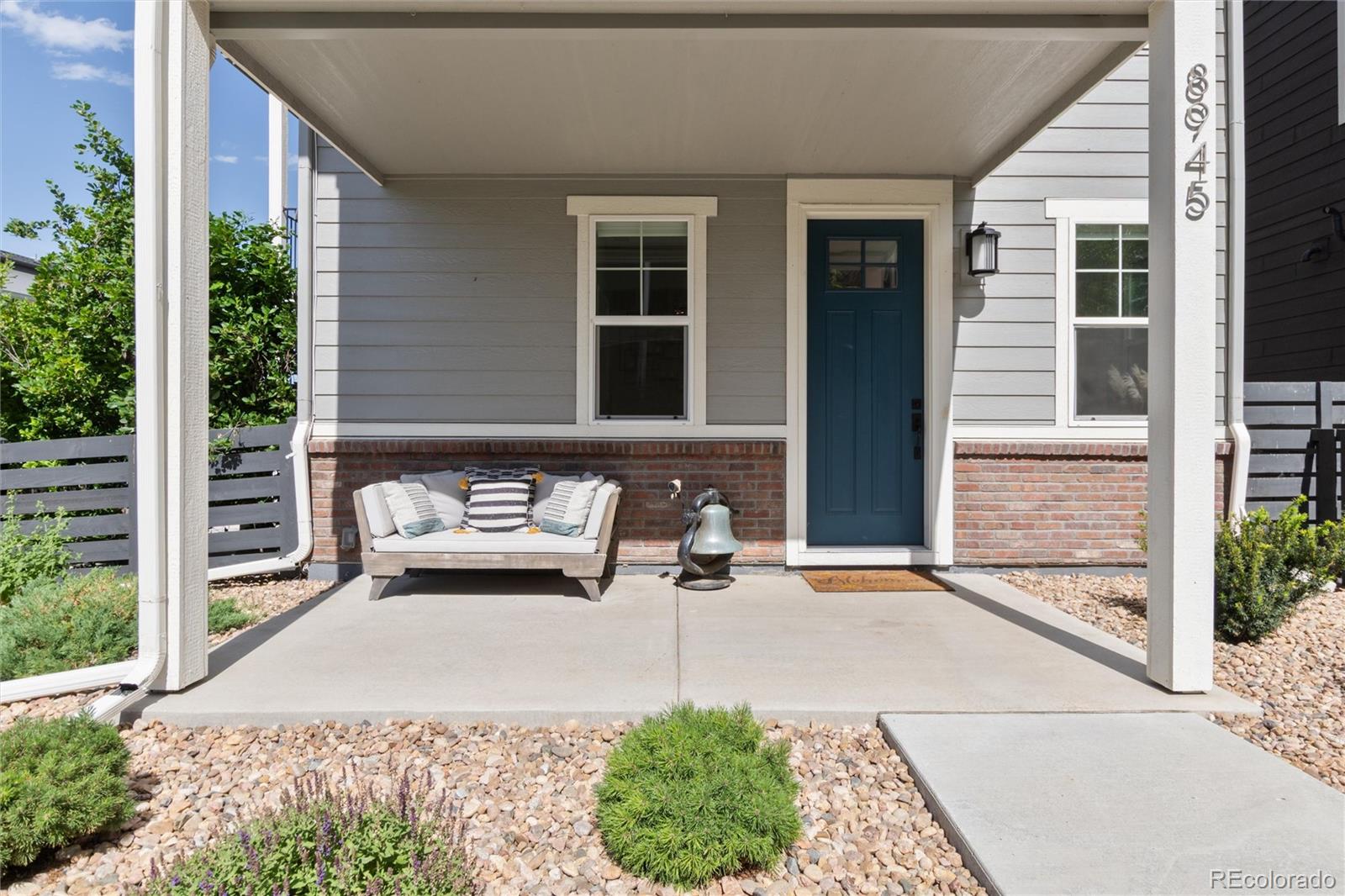 8945 Ramblestone Street Highlands Ranch, CO 80129 - Photo 5 of 50