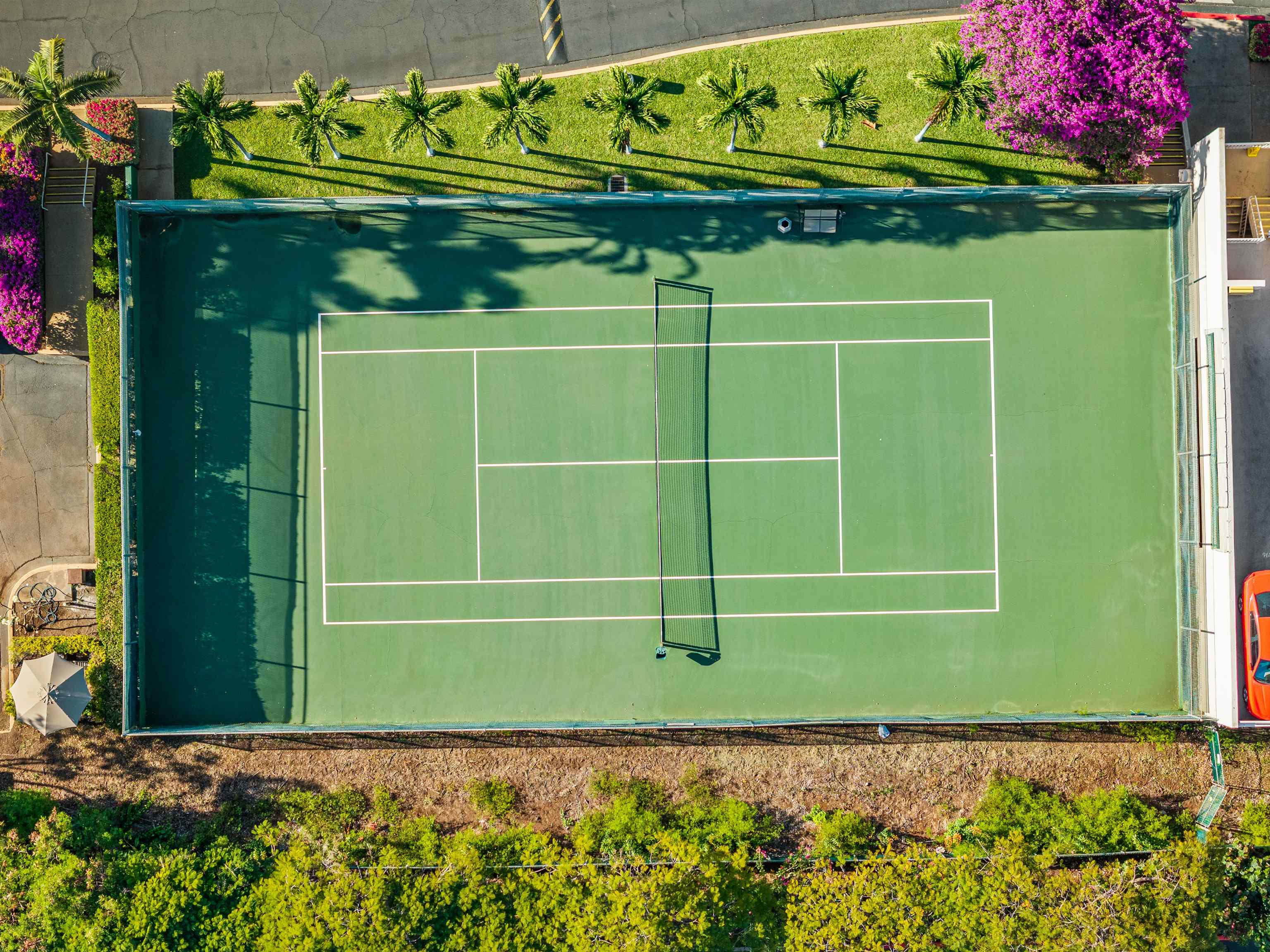 2575 South Kihei Road, Unit H207 Kihei, HI 96753 - Photo 25 of 31 a green field with flowers