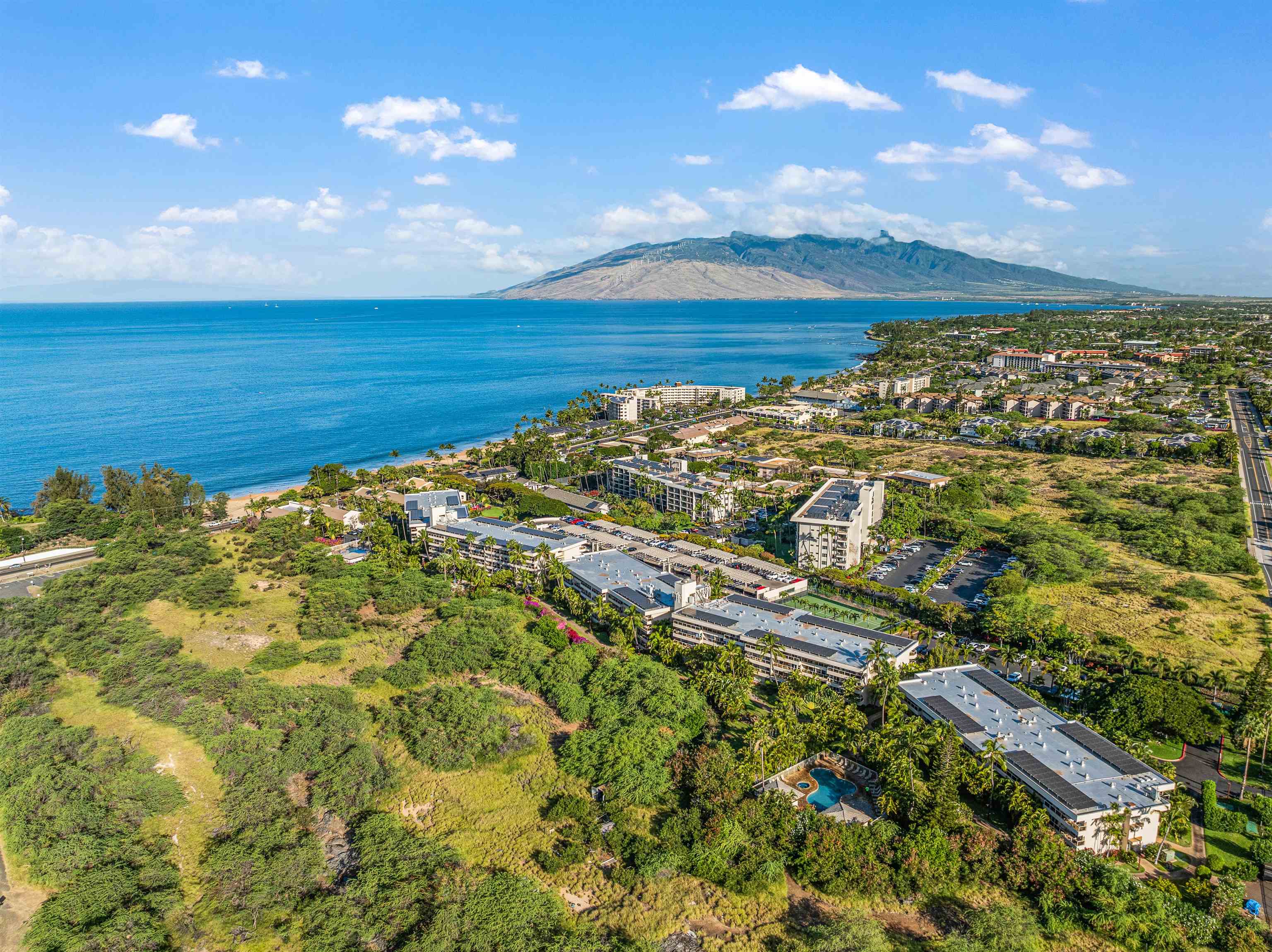 2575 South Kihei Road, Unit H207 Kihei, HI 96753 - Photo 29 of 31 a view of an ocean