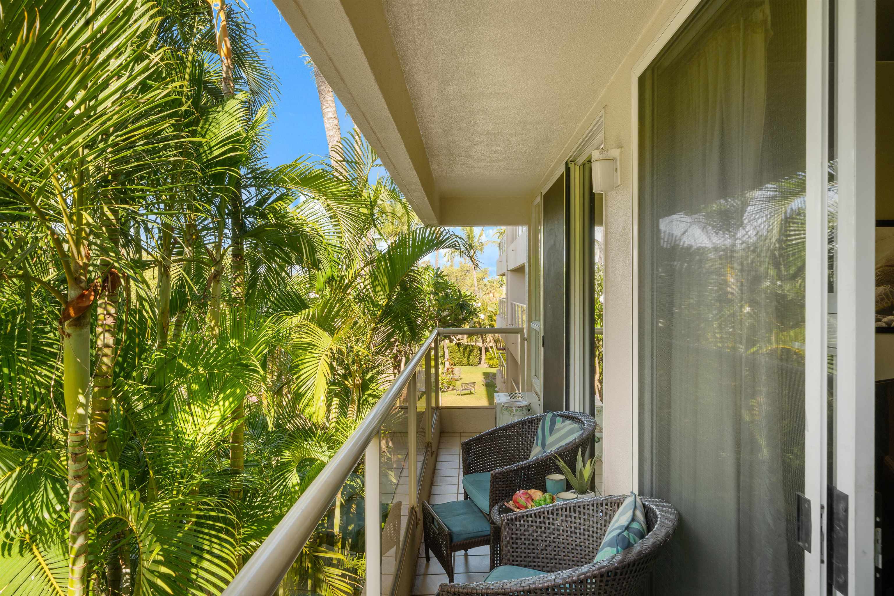 2575 South Kihei Road, Unit H207 Kihei, HI 96753 - Photo 7 of 31