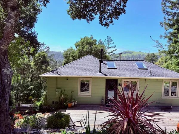 $1,285,000 | Recreation Drive, La Honda, CA 94020