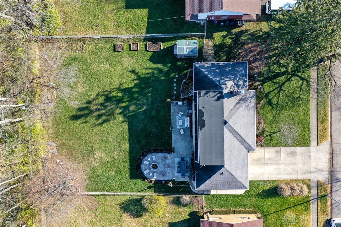 723 Brookfield Road Kettering, OH 45429 - Photo 49 of 53