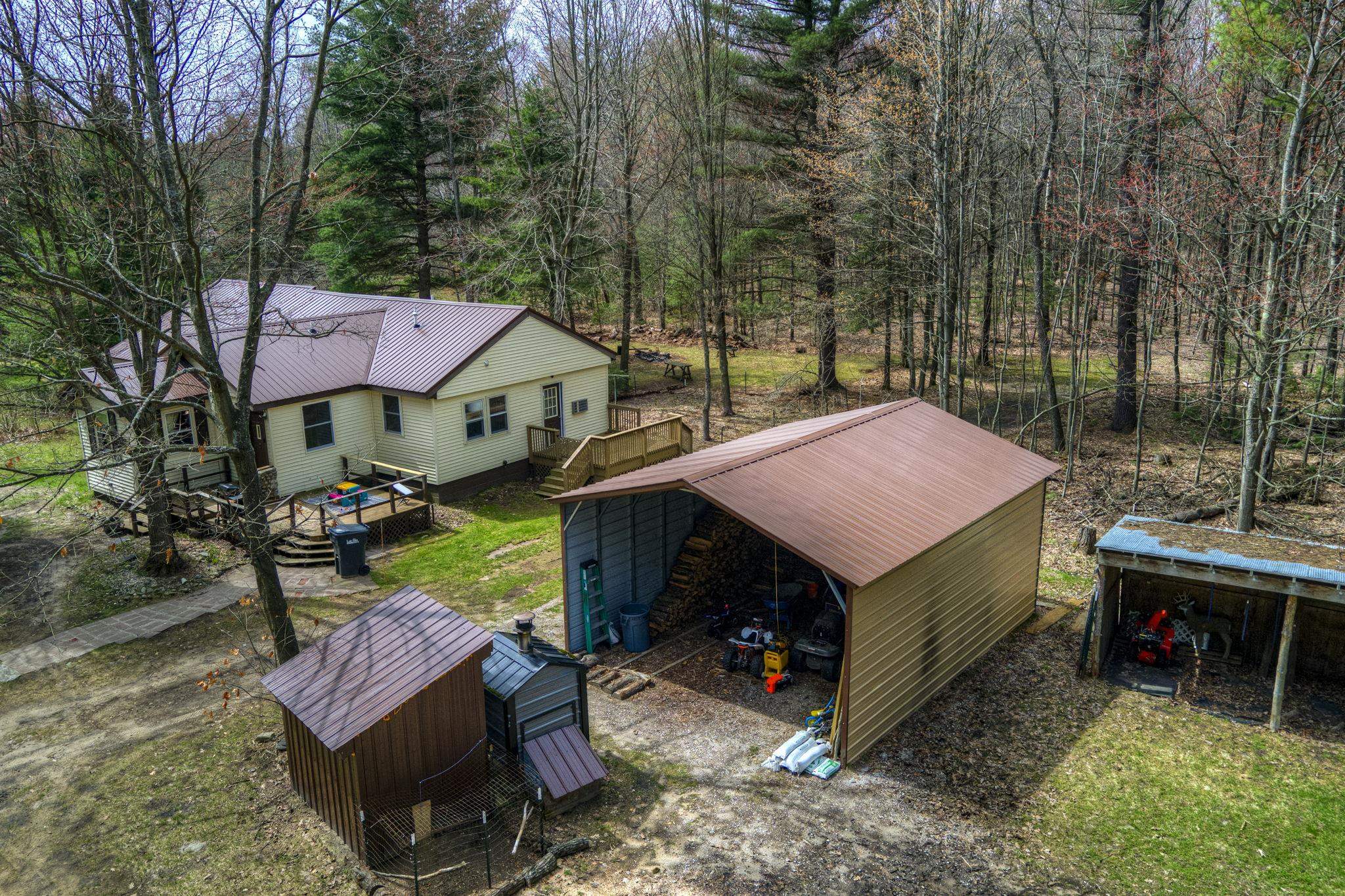 6250 Keffer Road Kingsley, MI 49649 - Photo 41 of 57 Gallery Image 41