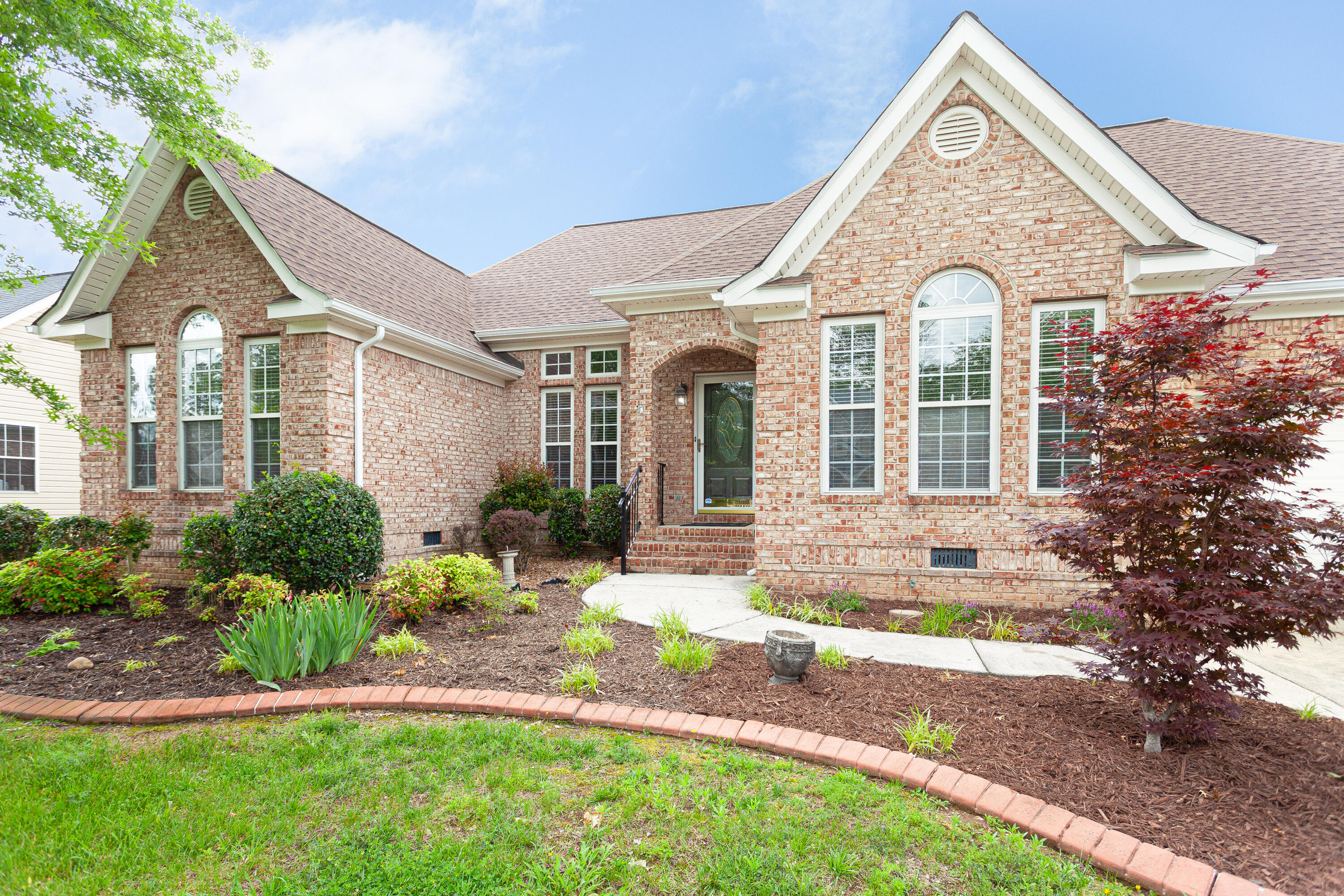 2061 Paris Metz Road Chattanooga, TN 37421 - Photo 1 of 48 2061 Paris Metz Rd Exterior Smaller1
