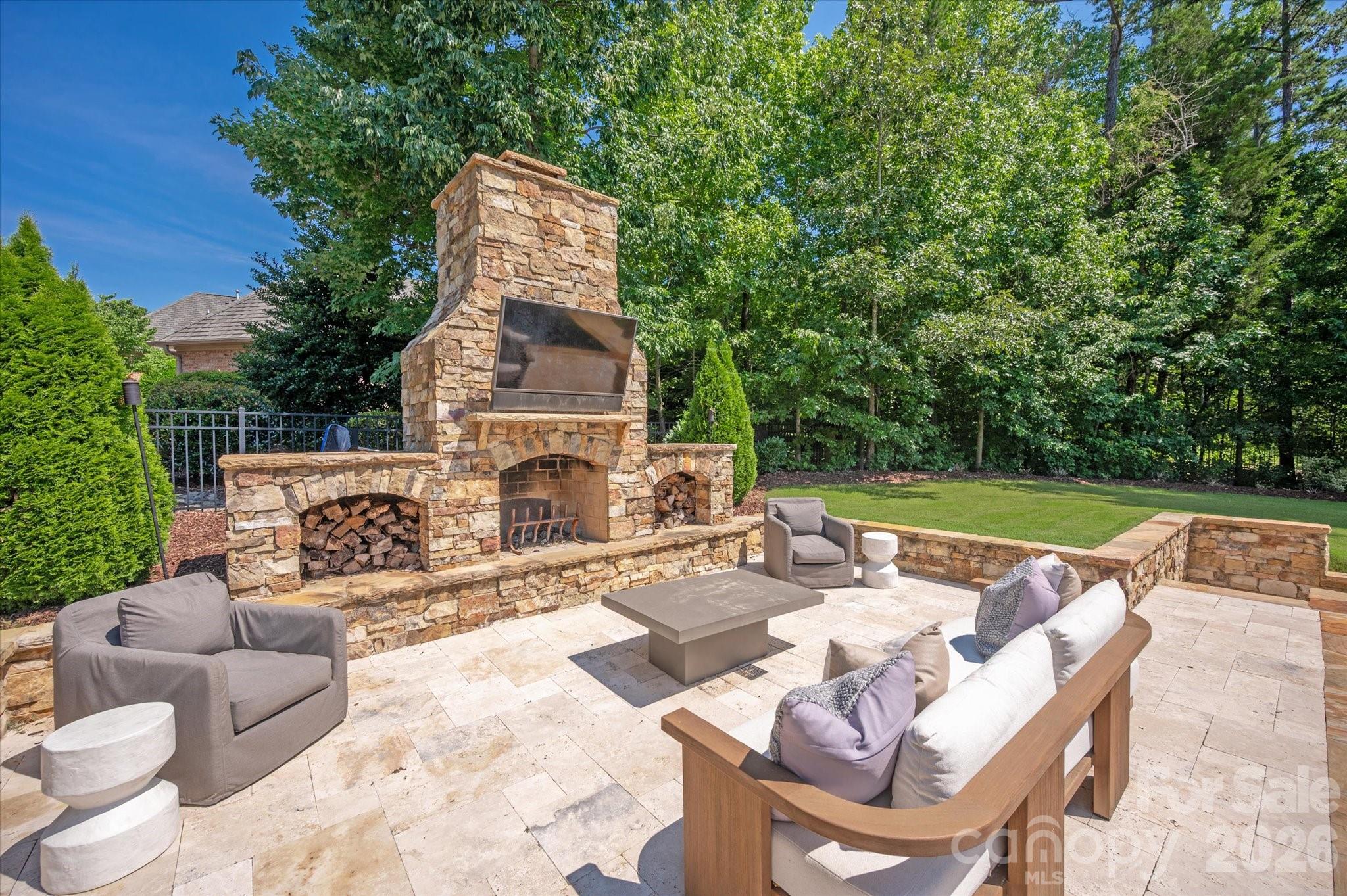 971 Castlewatch Drive Fort Mill, SC 29708 - Photo 44 of 47 Gallery Image 44