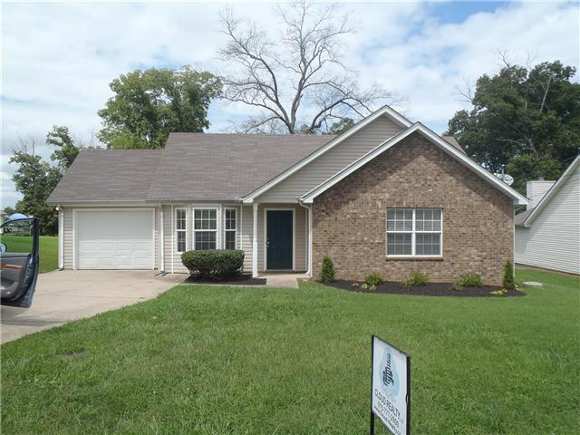 1206 Akins Ridge Drive La Vergne, TN 37086 - Photo 1 of 15