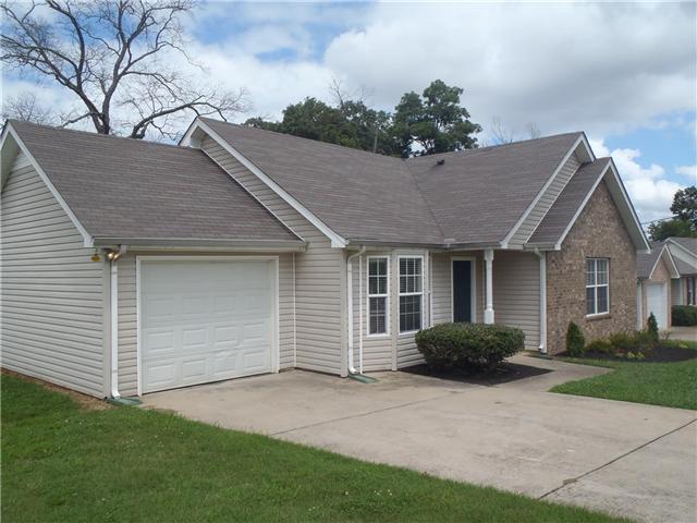1206 Akins Ridge Drive La Vergne, TN 37086 - Photo 2 of 15