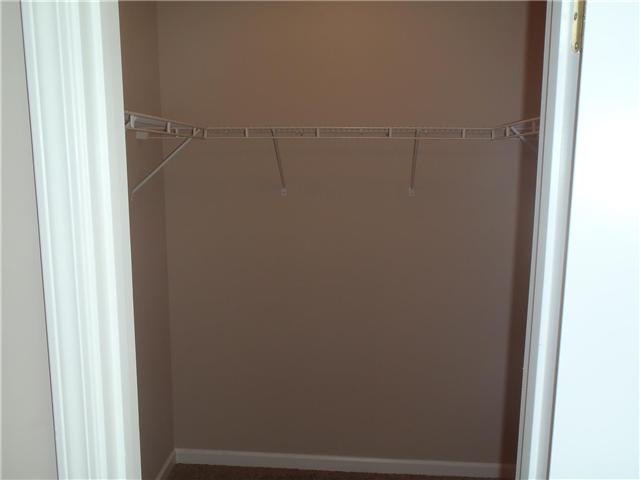 1206 Akins Ridge Drive La Vergne, TN 37086 - Photo 11 of 15 Master Bedroom/Bath Closet