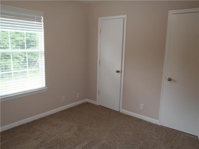 1206 Akins Ridge Drive La Vergne, TN 37086 - Photo 12 of 15 Bedroom 2, with new Frieze Carpet
