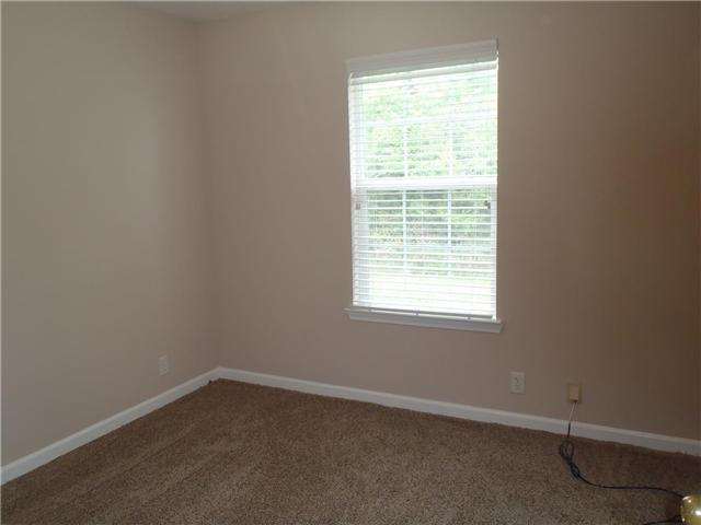 1206 Akins Ridge Drive La Vergne, TN 37086 - Photo 13 of 15 Bedroom 3, with new Frieze Carpet