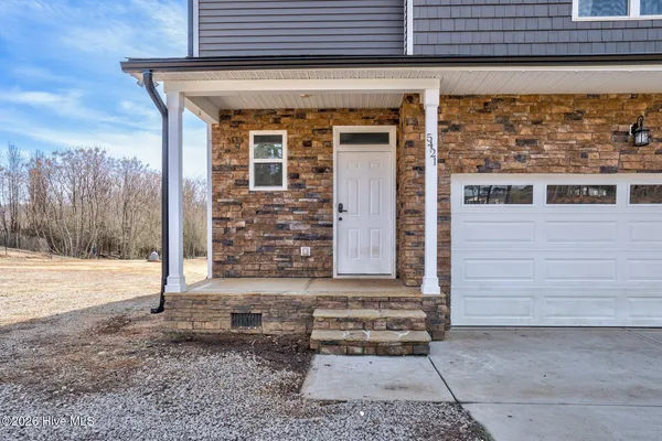 $580,000 | 5421 West Old Spring Hope Road, Spring Hope, NC 27882