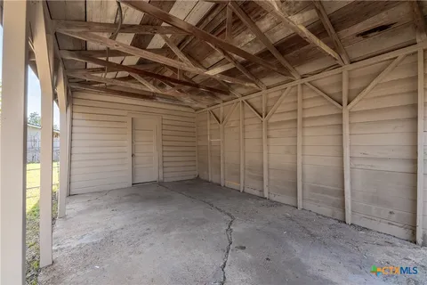 $165,000 | 1601 Miller Street, Belton, TX 76513