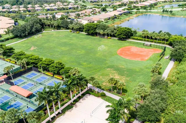 $3,500 | 19950 Barletta Lane, Unit 1126, Estero, FL 33928