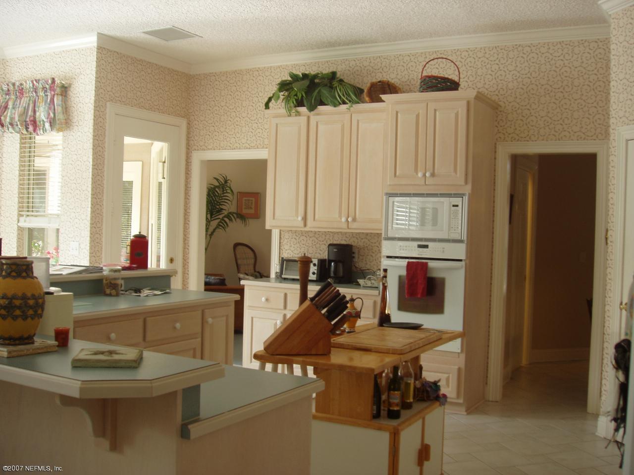 5476 River Trail Road South Jacksonville, FL 32277 - Photo 2 of 7 Kitchen