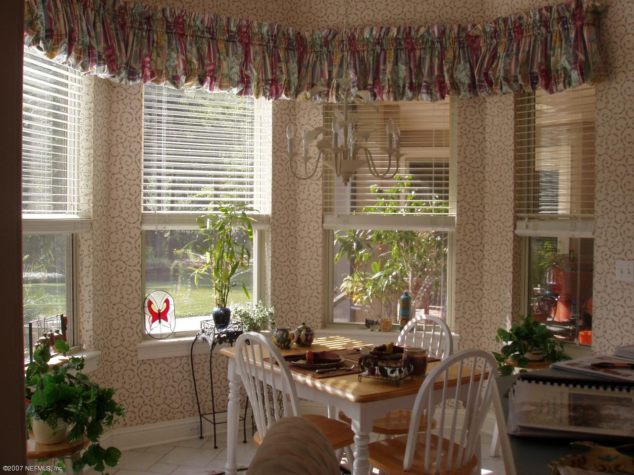 5476 River Trail Road South Jacksonville, FL 32277 - Photo 3 of 7 Breakfast Room