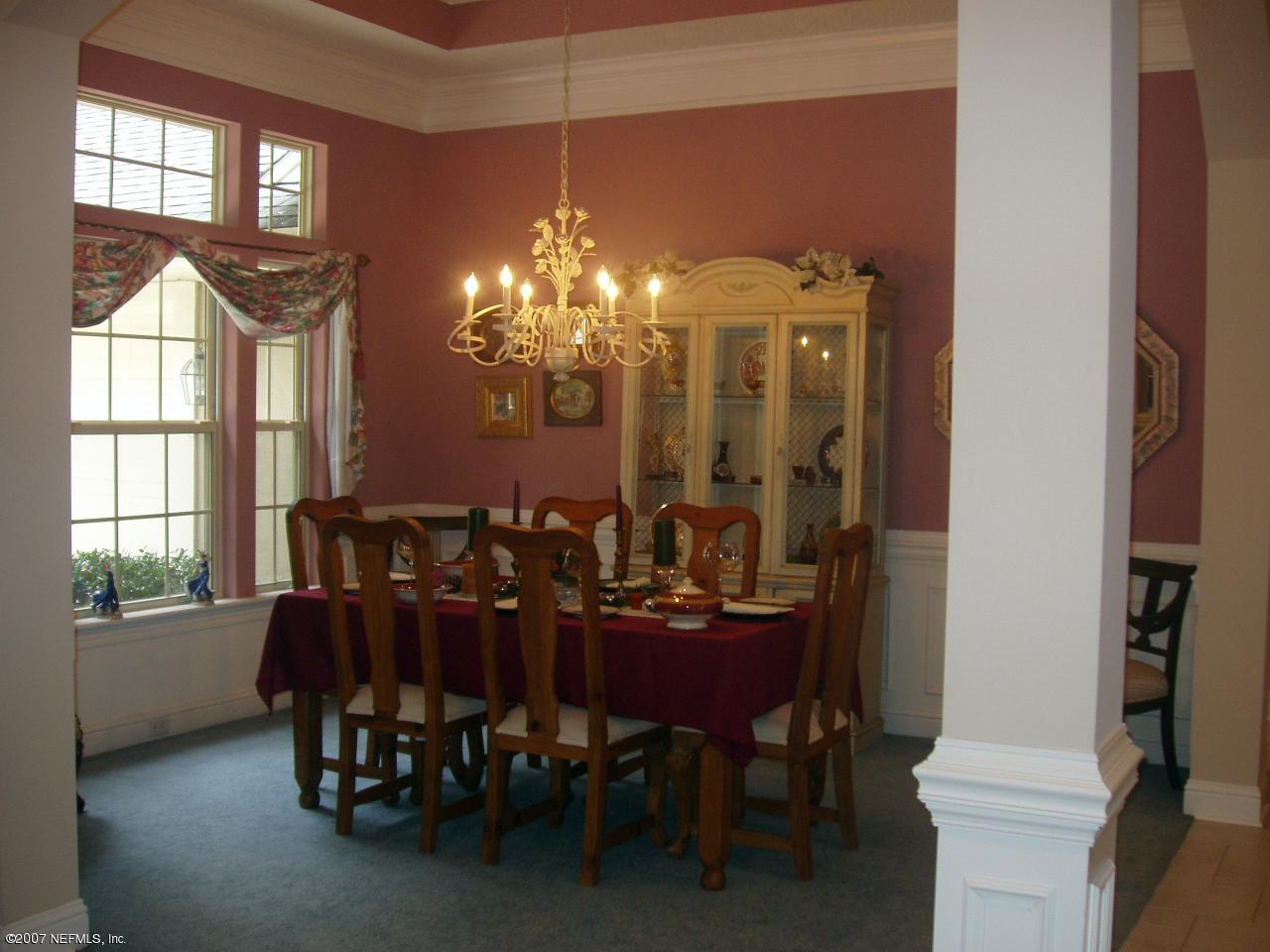 5476 River Trail Road South Jacksonville, FL 32277 - Photo 6 of 7 Dining Room