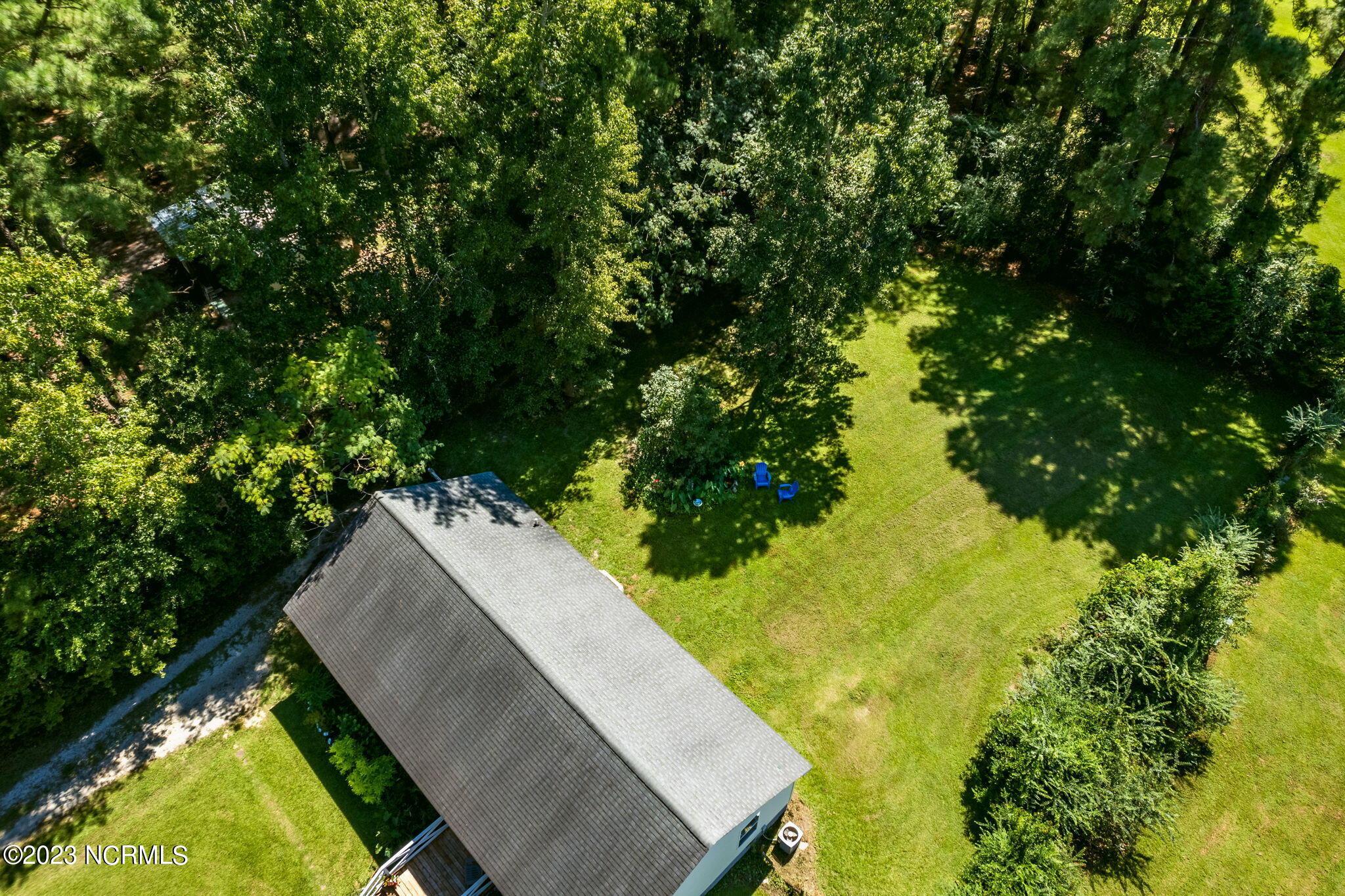 275 Grape Road Rocky Point, NC 28457 - Photo 21 of 26 Aerial2