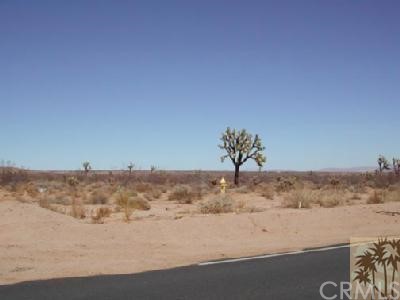 Aberdeen/clearview Joshua Tree, CA 92252 - Photo 1 of 1