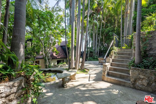 $14,500 | 1539 Marmont Avenue, Los Angeles, CA 90069