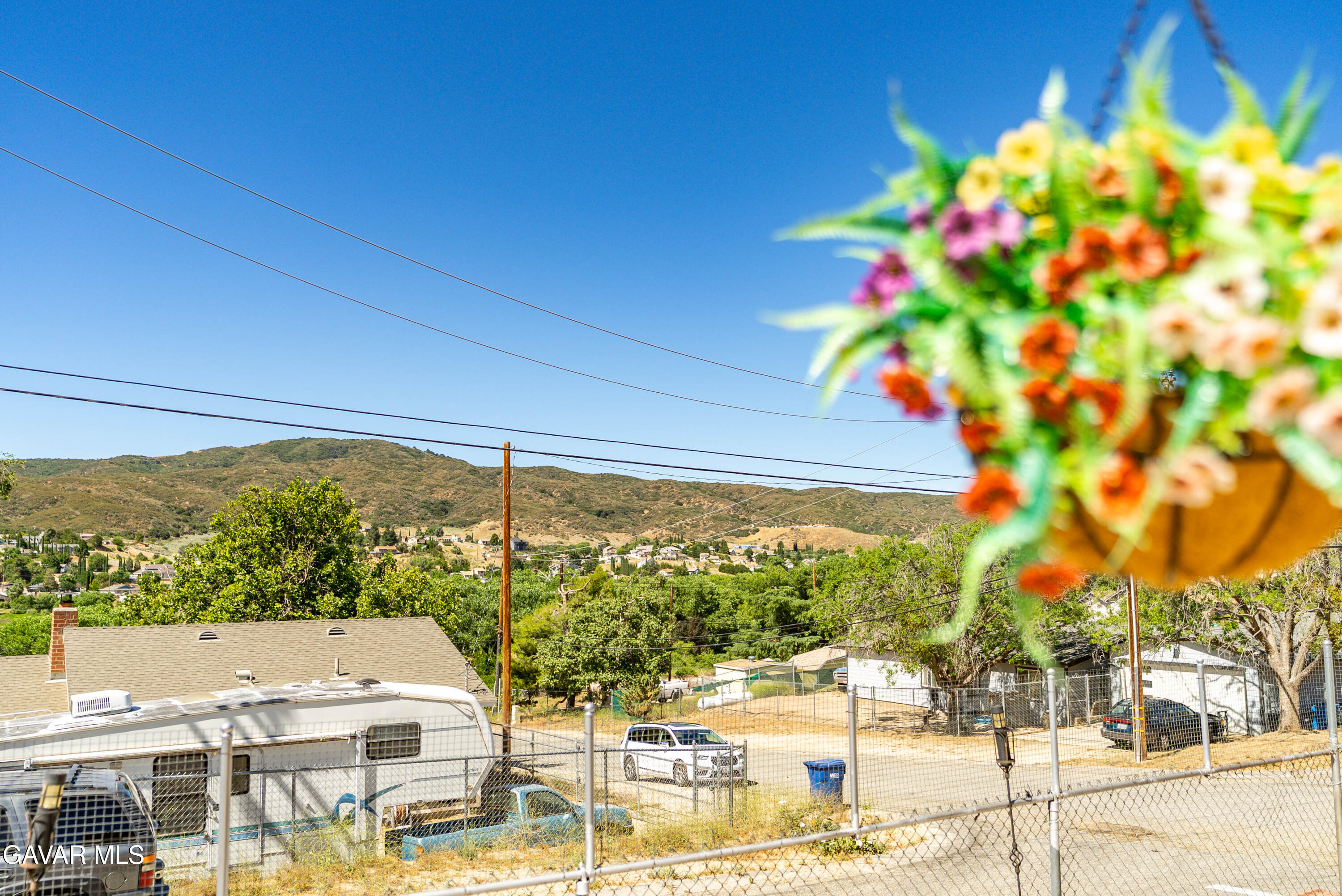 43230 Lookabout Road Lake Hughes, CA 93532 - Photo 23 of 35
