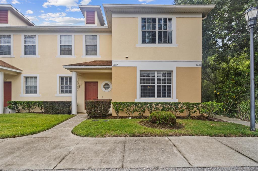 2005 Fiesta Ridge Court Tampa, FL 33604 - Photo 1 of 1