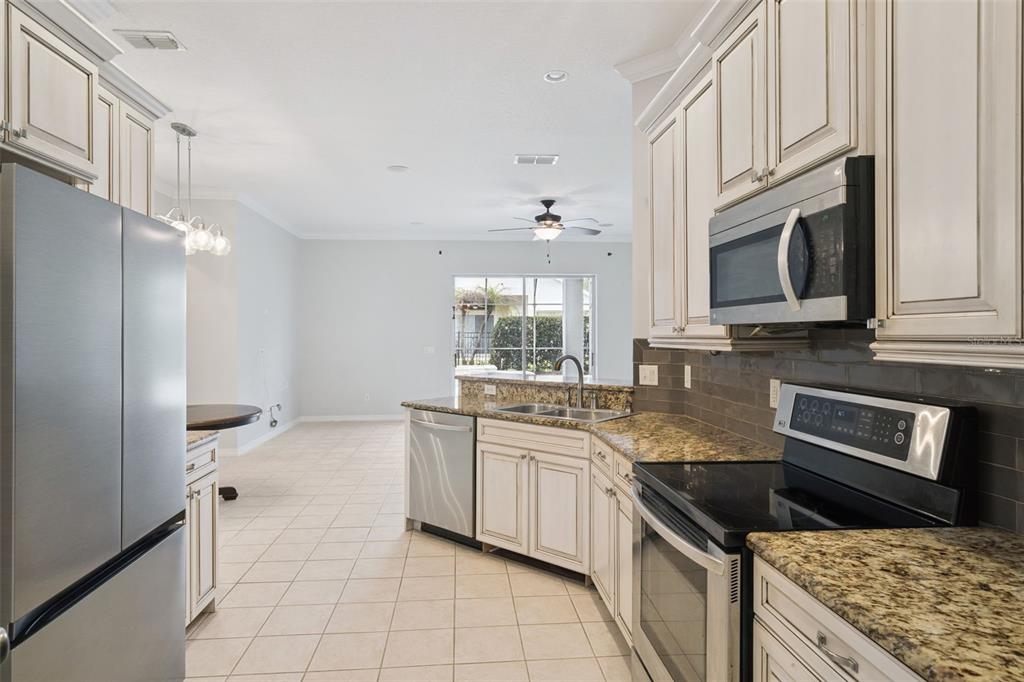 12444 Westfield Lakes Circle Winter Garden, FL 34787 - Photo 23 of 41