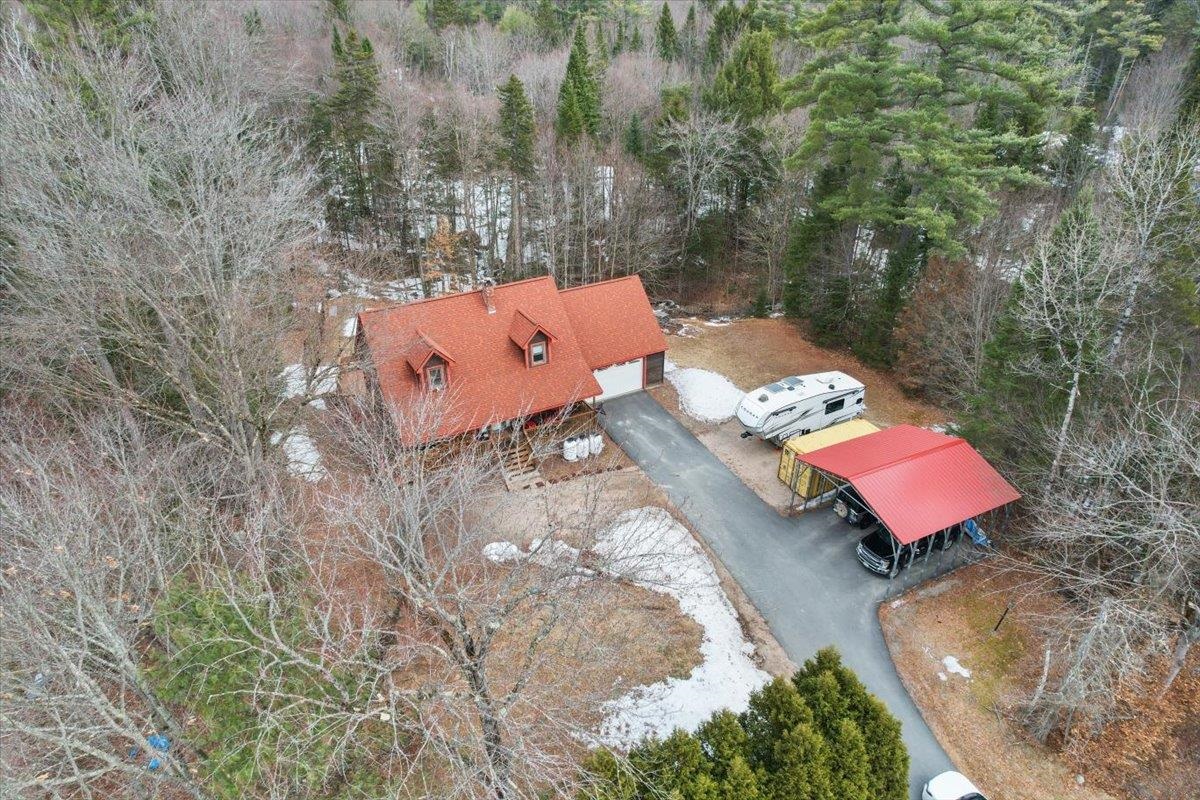 99 Whitefield Road Bethlehem, NH 03574 - Photo 32 of 38