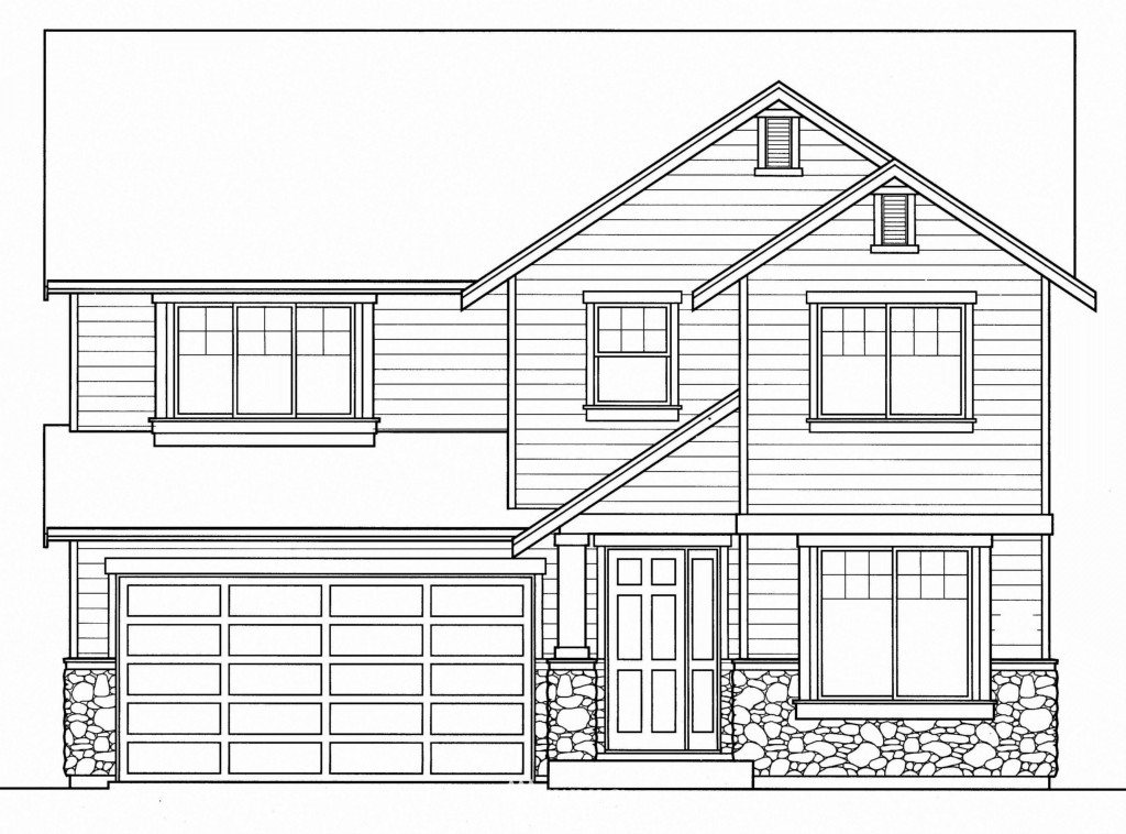 23013 44th Drive Southeast, Unit LOT37 Bothell, WA 98021 - Photo 1 of 3 Gallery Image 1