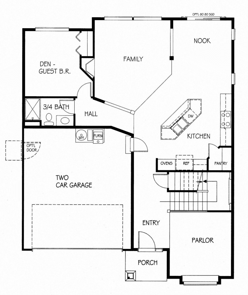23013 44th Drive Southeast, Unit LOT37 Bothell, WA 98021 - Photo 2 of 3 Gallery Image 2
