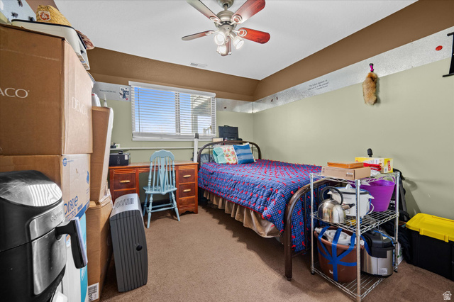2646 North 6000 West Hooper, UT 84315 - Photo 62 of 84