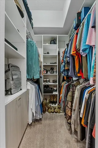 a view of a swimming pool