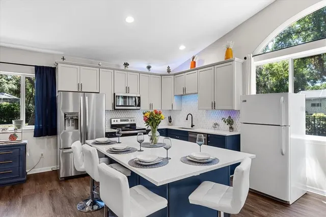 $1,199,000 | 6007 Hammock Hill Avenue, Lithia, FL 33547