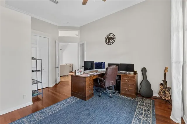 $1,199,000 | 6007 Hammock Hill Avenue, Lithia, FL 33547