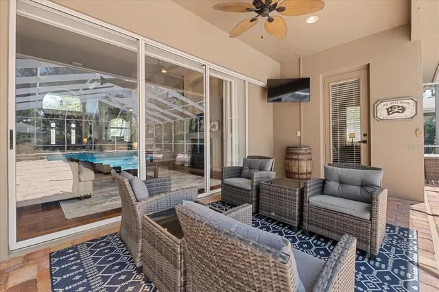 $1,199,000 | 6007 Hammock Hill Avenue, Lithia, FL 33547