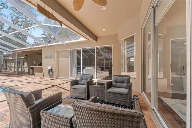 $1,199,000 | 6007 Hammock Hill Avenue, Lithia, FL 33547