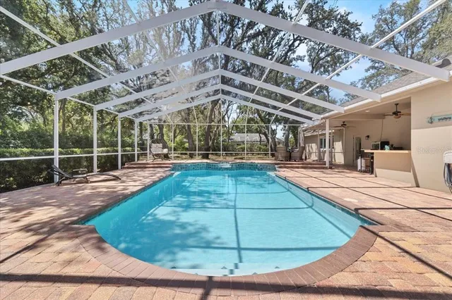 $1,199,000 | 6007 Hammock Hill Avenue, Lithia, FL 33547