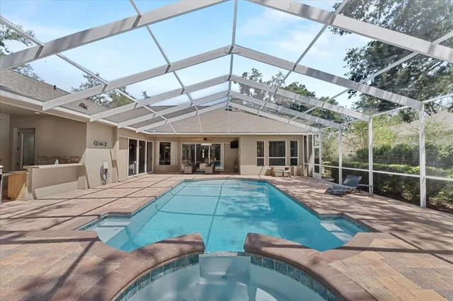 $1,199,000 | 6007 Hammock Hill Avenue, Lithia, FL 33547