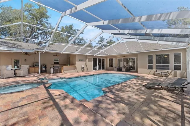 $1,199,000 | 6007 Hammock Hill Avenue, Lithia, FL 33547