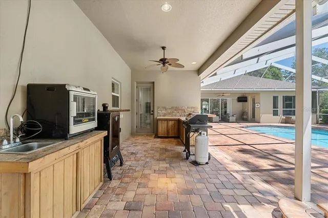 $1,199,000 | 6007 Hammock Hill Avenue, Lithia, FL 33547